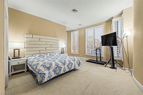 Tiny photo for 46 Gulf Stream Court, Las Vegas, NV 89113 (MLS # 2771822)