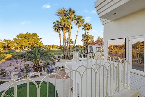 Tiny photo for 46 Gulf Stream Court, Las Vegas, NV 89113 (MLS # 2771822)