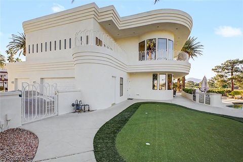 Tiny photo for 46 Gulf Stream Court, Las Vegas, NV 89113 (MLS # 2771822)