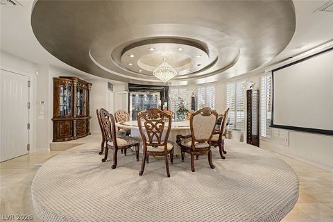 Tiny photo for 46 Gulf Stream Court, Las Vegas, NV 89113 (MLS # 2771822)