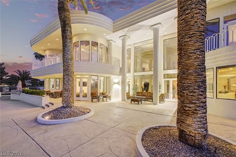 Tiny photo for 46 Gulf Stream Court, Las Vegas, NV 89113 (MLS # 2771822)