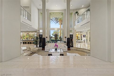 Tiny photo for 46 Gulf Stream Court, Las Vegas, NV 89113 (MLS # 2771822)