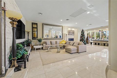 Tiny photo for 46 Gulf Stream Court, Las Vegas, NV 89113 (MLS # 2771822)