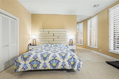 Tiny photo for 46 Gulf Stream Court, Las Vegas, NV 89113 (MLS # 2771822)