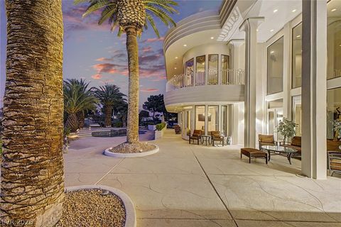 Tiny photo for 46 Gulf Stream Court, Las Vegas, NV 89113 (MLS # 2771822)