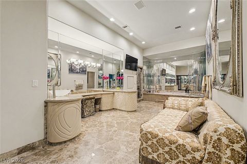 Tiny photo for 46 Gulf Stream Court, Las Vegas, NV 89113 (MLS # 2771822)