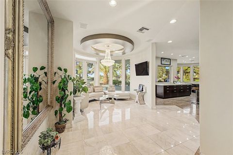 Tiny photo for 46 Gulf Stream Court, Las Vegas, NV 89113 (MLS # 2771822)