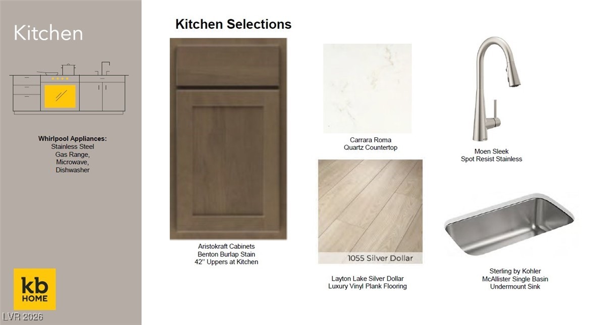 5842 Kips Bay Street