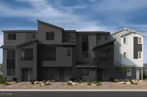 5842 Kips Bay Street Las Vegas NV 89148