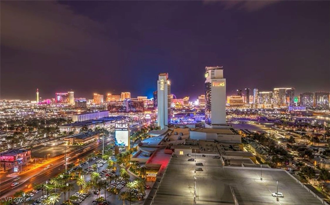 4381 W Flamingo Road 3116