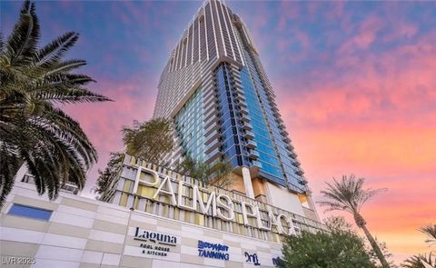 4381 W Flamingo Road 3116 Las Vegas NV 89103