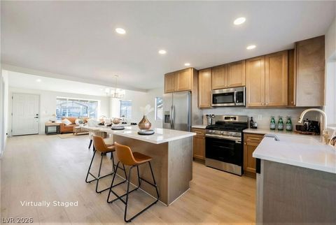 Photo of 3944 Belhaven Street, Las Vegas, NV 89147 (MLS # 2756662)