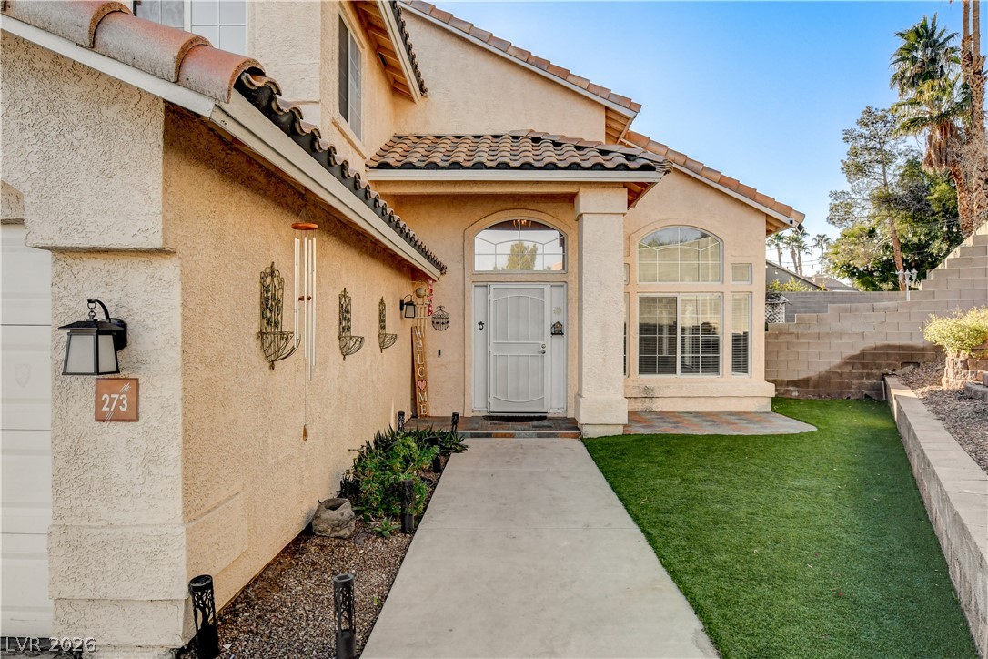 273 Francisco Street