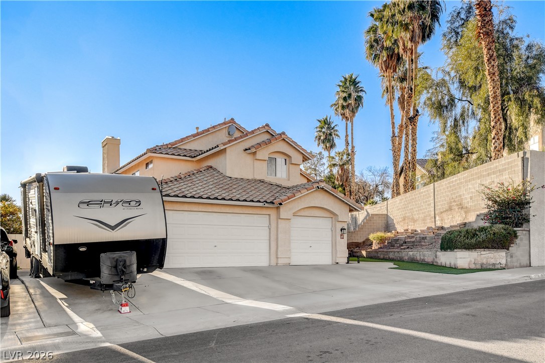 273 Francisco Street