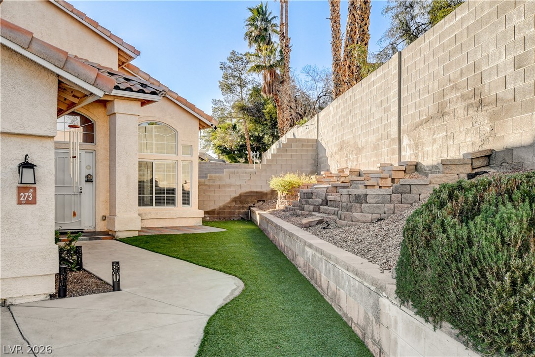 273 Francisco Street