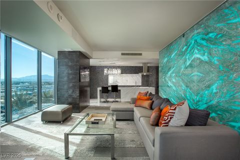 Photo of 4381 W Flamingo Road #9322, Las Vegas, NV 89103 (MLS # 2722467)