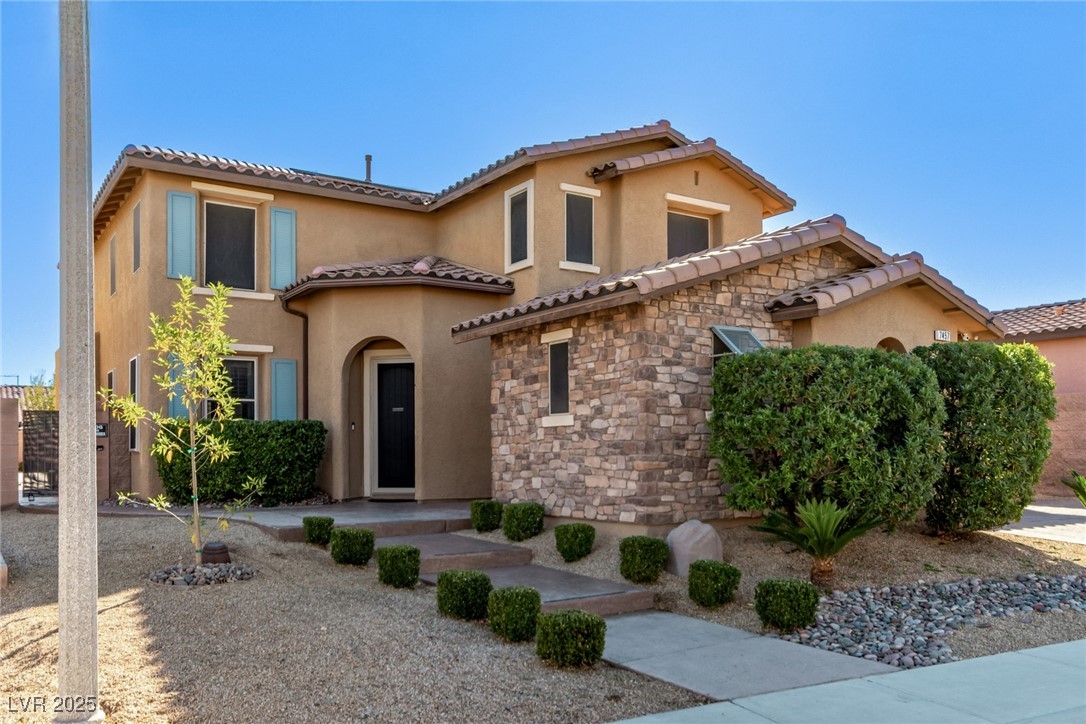 7457 Mezzanine View Avenue