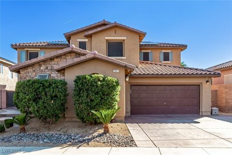 Equestrian 3 7457 Mezzanine View Avenue Las Vegas NV 89178