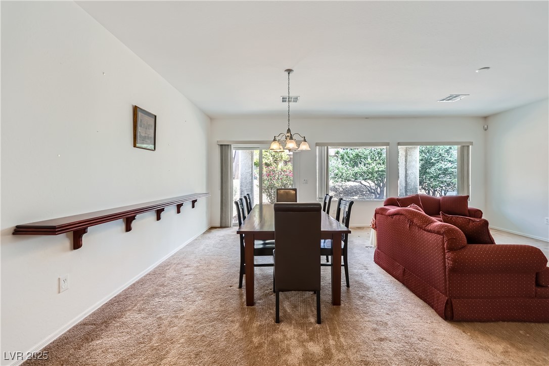 7465 Widewing Drive, North Las Vegas, Nevada image 7