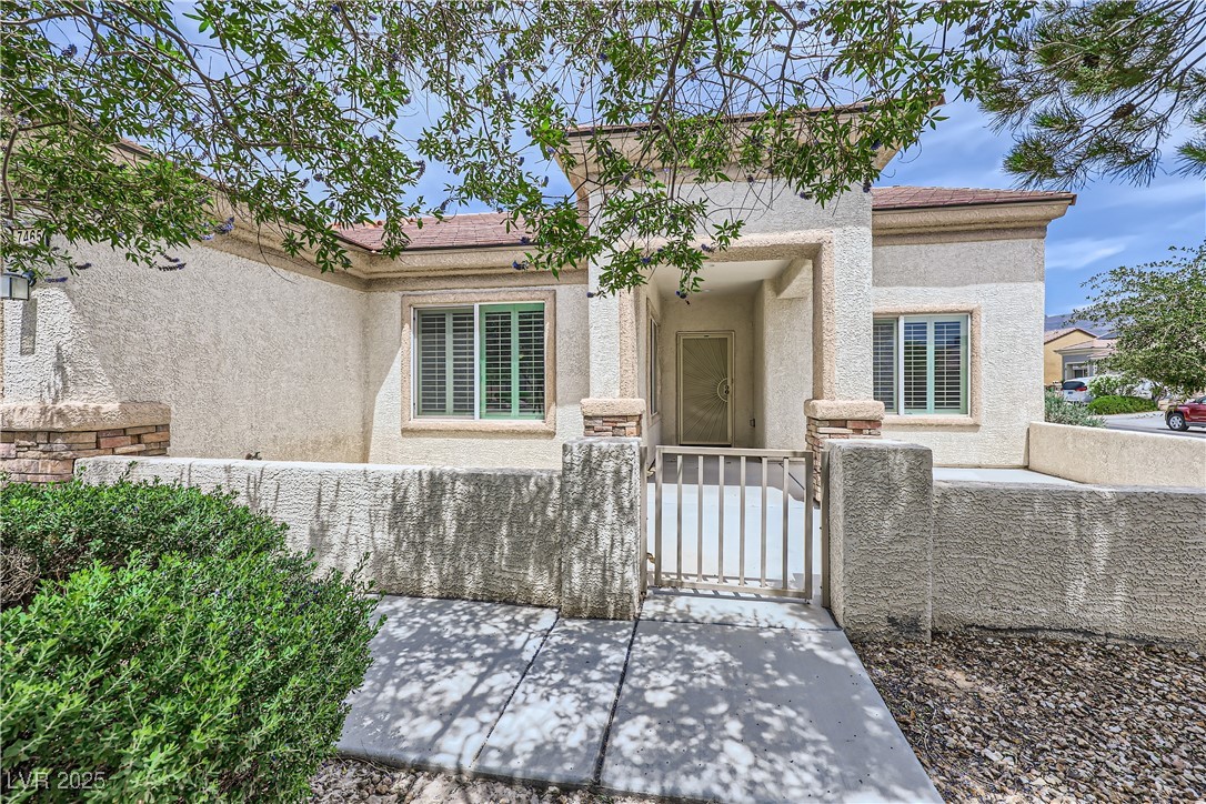 7465 Widewing Drive, North Las Vegas, Nevada image 1