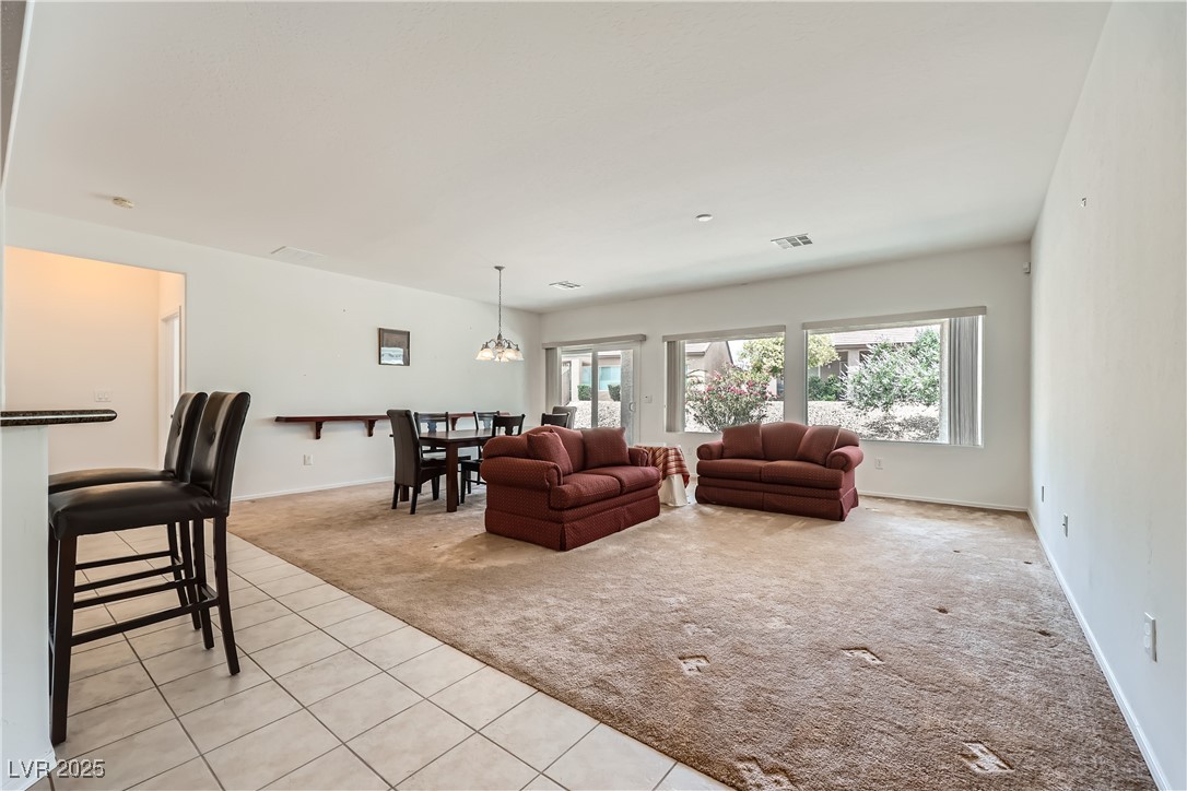 7465 Widewing Drive, North Las Vegas, Nevada image 14