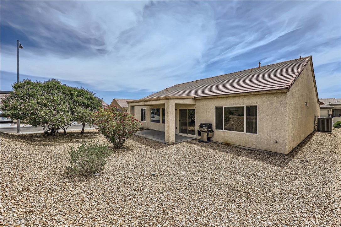 7465 Widewing Drive, North Las Vegas, Nevada image 27