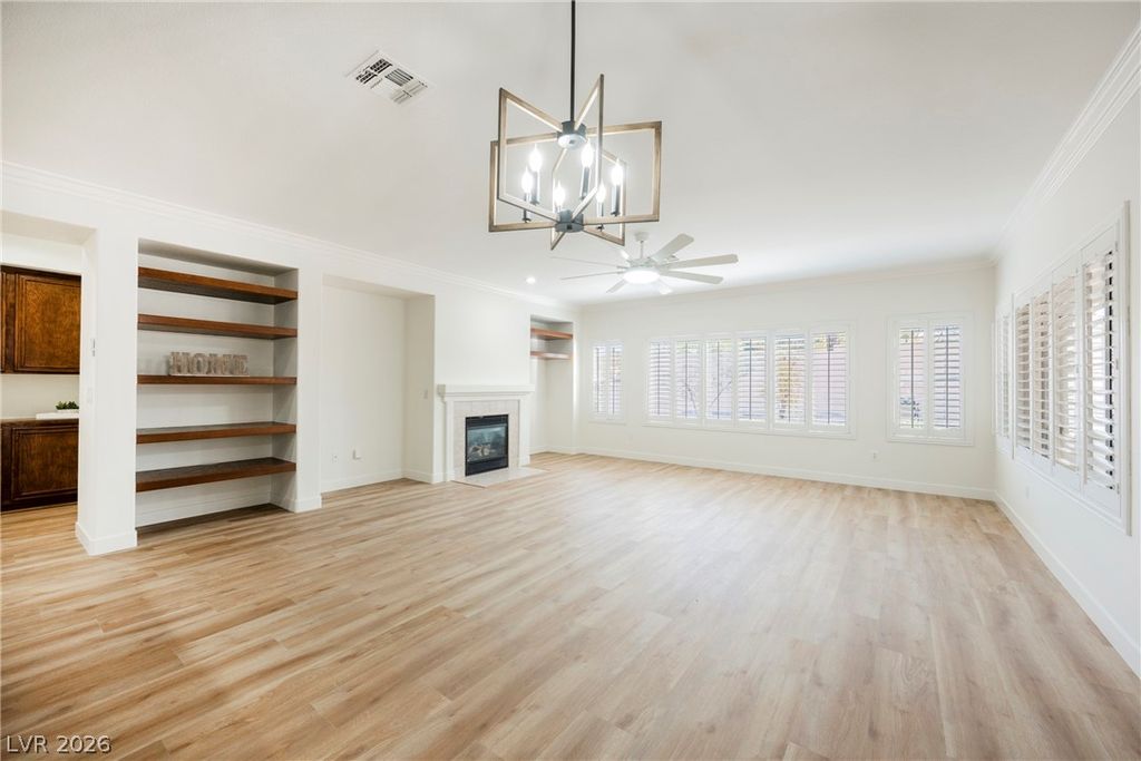 Photo of 1596 Fieldbrook Street, Henderson, NV 89052 (MLS # 2772996)