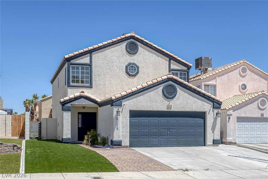8208 Ogee Drive