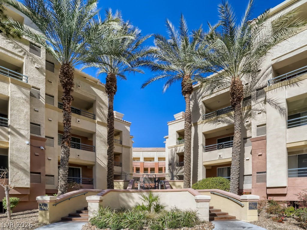 260 E Flamingo Road 220
