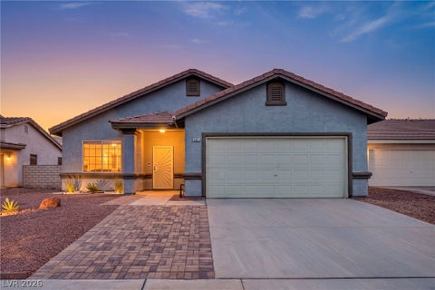 Homes For Sale - 2421 Sunrise Springs Court<br/> Clark County, North Las Vegas, NV 89031