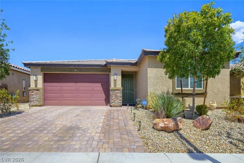 Photo of 4206 Kalinda Avenue, North Las Vegas, NV 89084 (MLS # 2809559)
