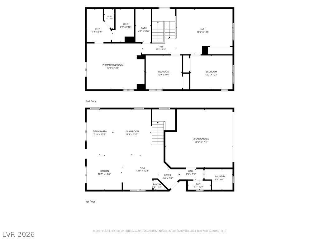 5634 African Lilly Court