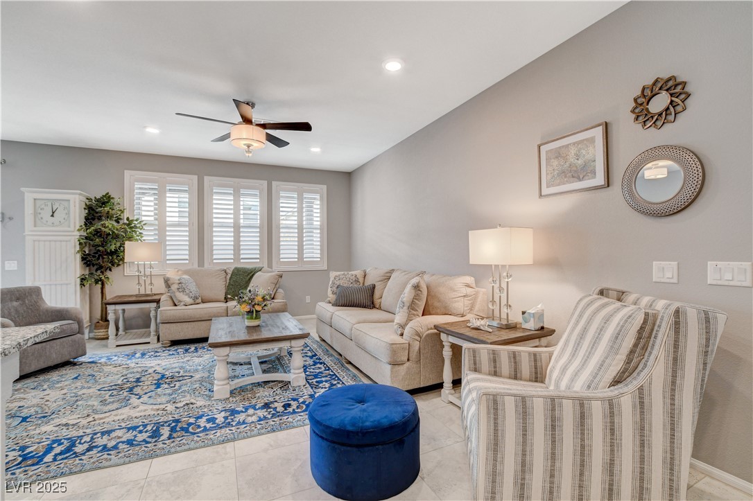 1219 Hopespring Loop Avenue, North Las Vegas, Nevada image 10