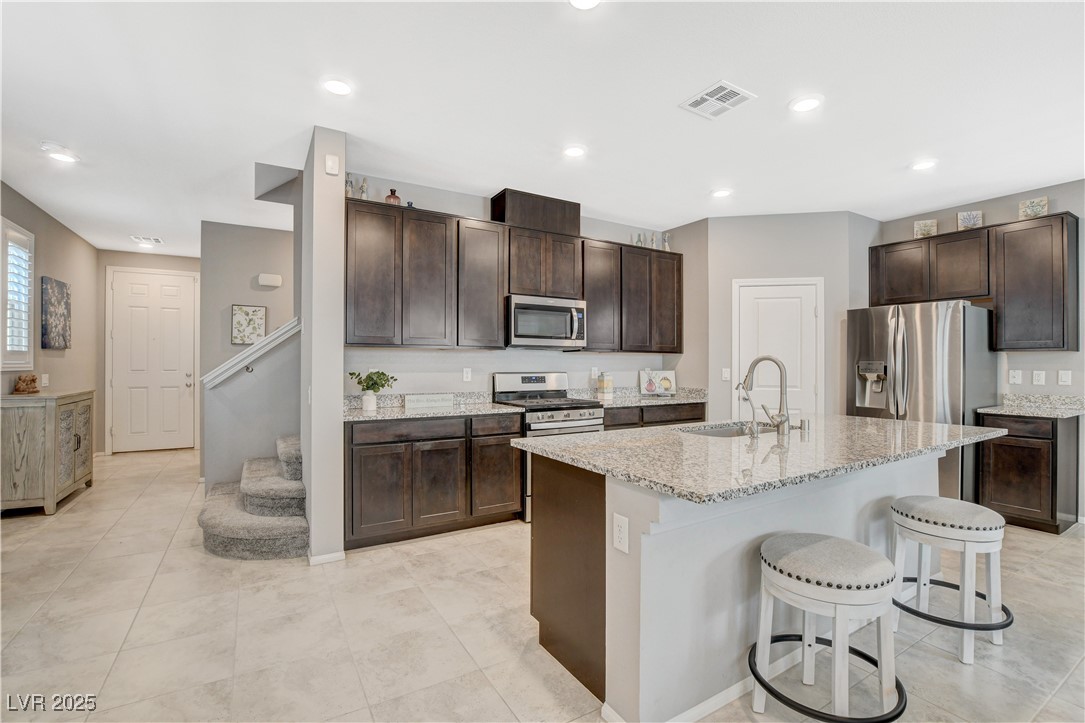 1219 Hopespring Loop Avenue, North Las Vegas, Nevada image 15