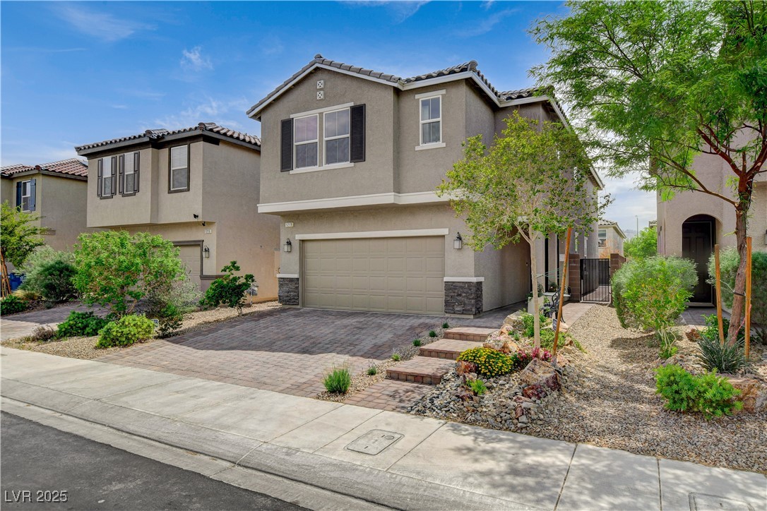 1219 Hopespring Loop Avenue, North Las Vegas, Nevada image 4
