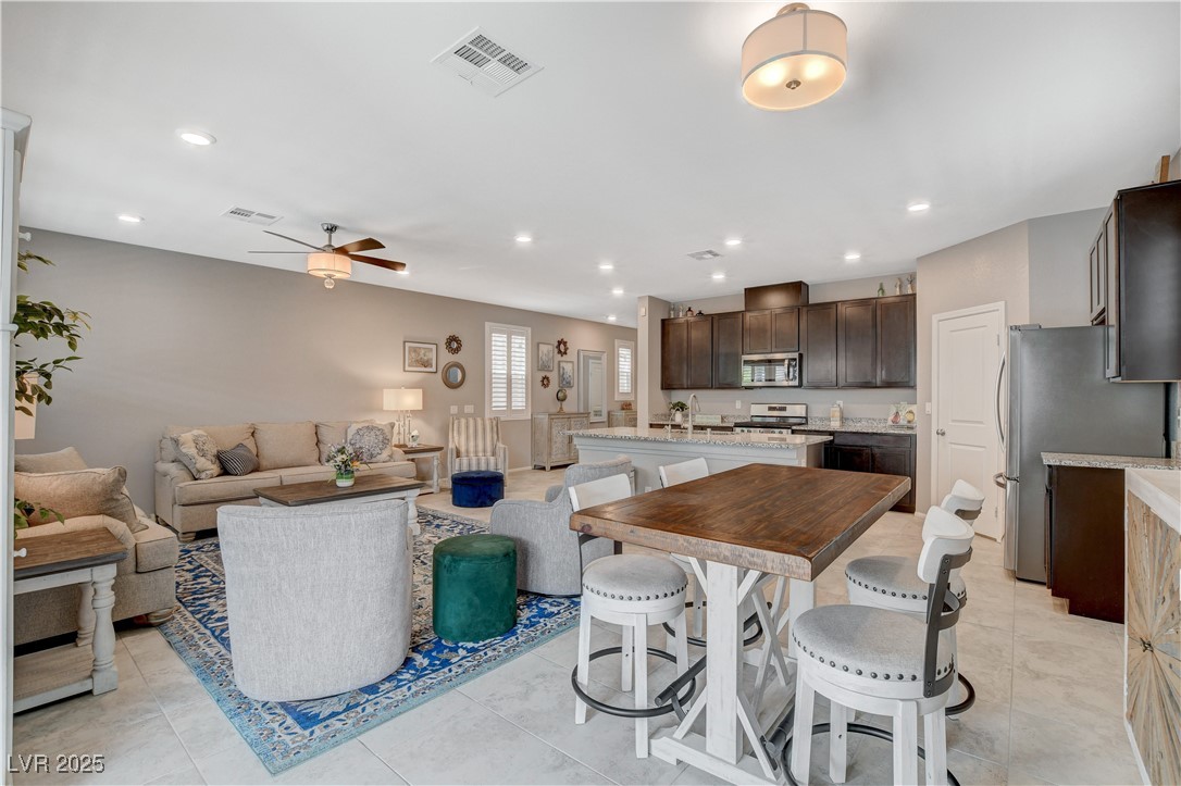 1219 Hopespring Loop Avenue, North Las Vegas, Nevada image 18