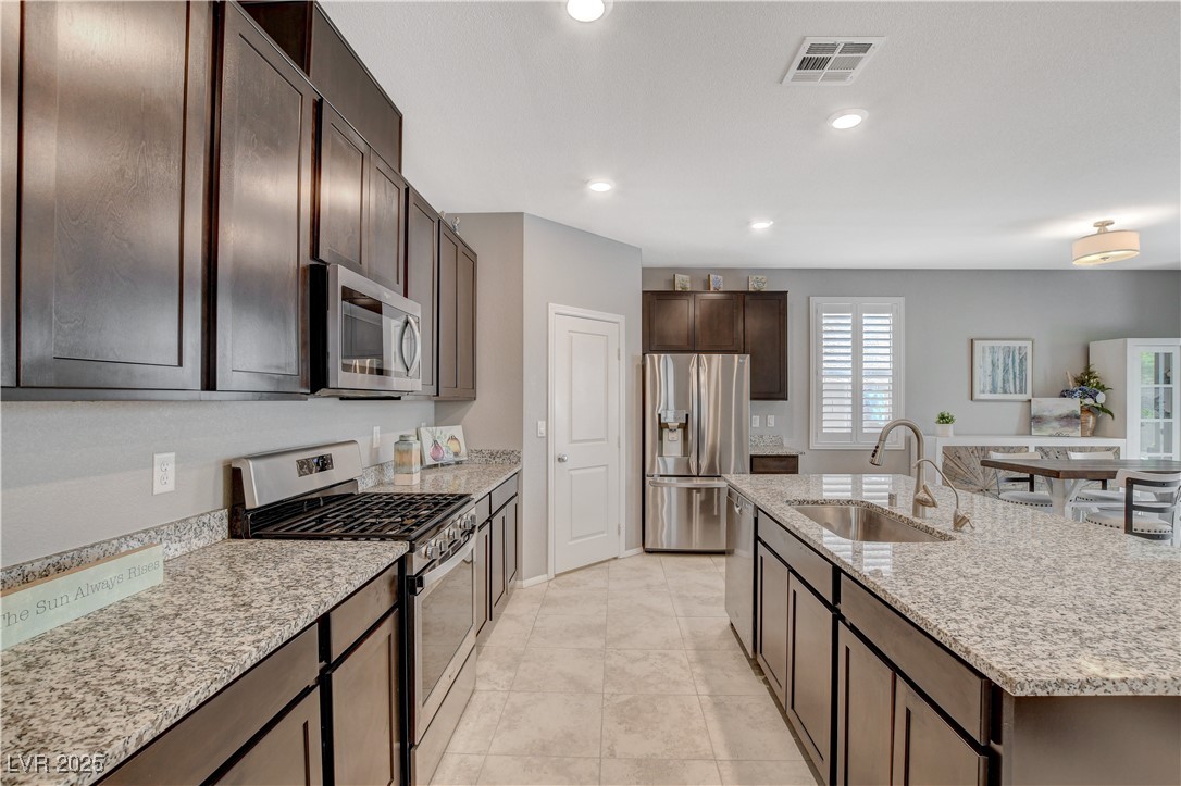 1219 Hopespring Loop Avenue, North Las Vegas, Nevada image 20