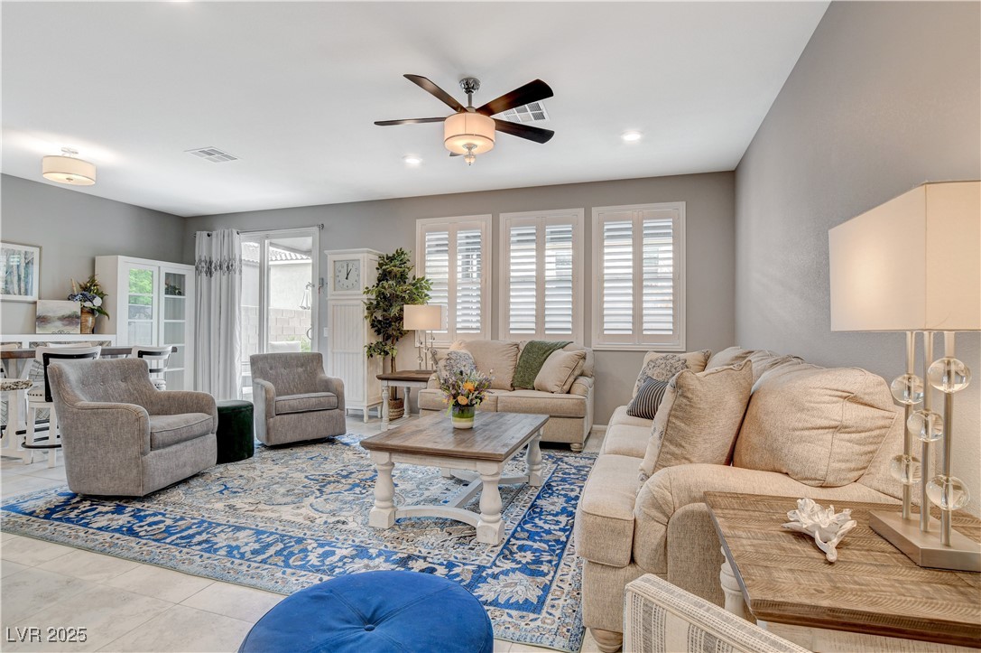 1219 Hopespring Loop Avenue, North Las Vegas, Nevada image 11