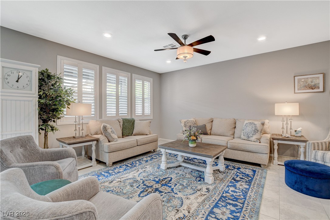 1219 Hopespring Loop Avenue, North Las Vegas, Nevada image 12