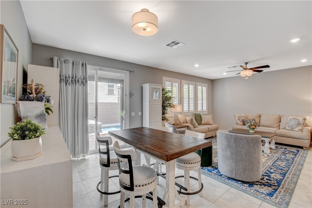1219 Hopespring Loop Avenue, North Las Vegas, Nevada image 17