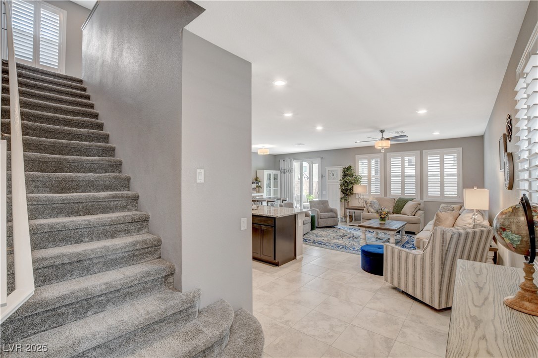 1219 Hopespring Loop Avenue, North Las Vegas, Nevada image 9