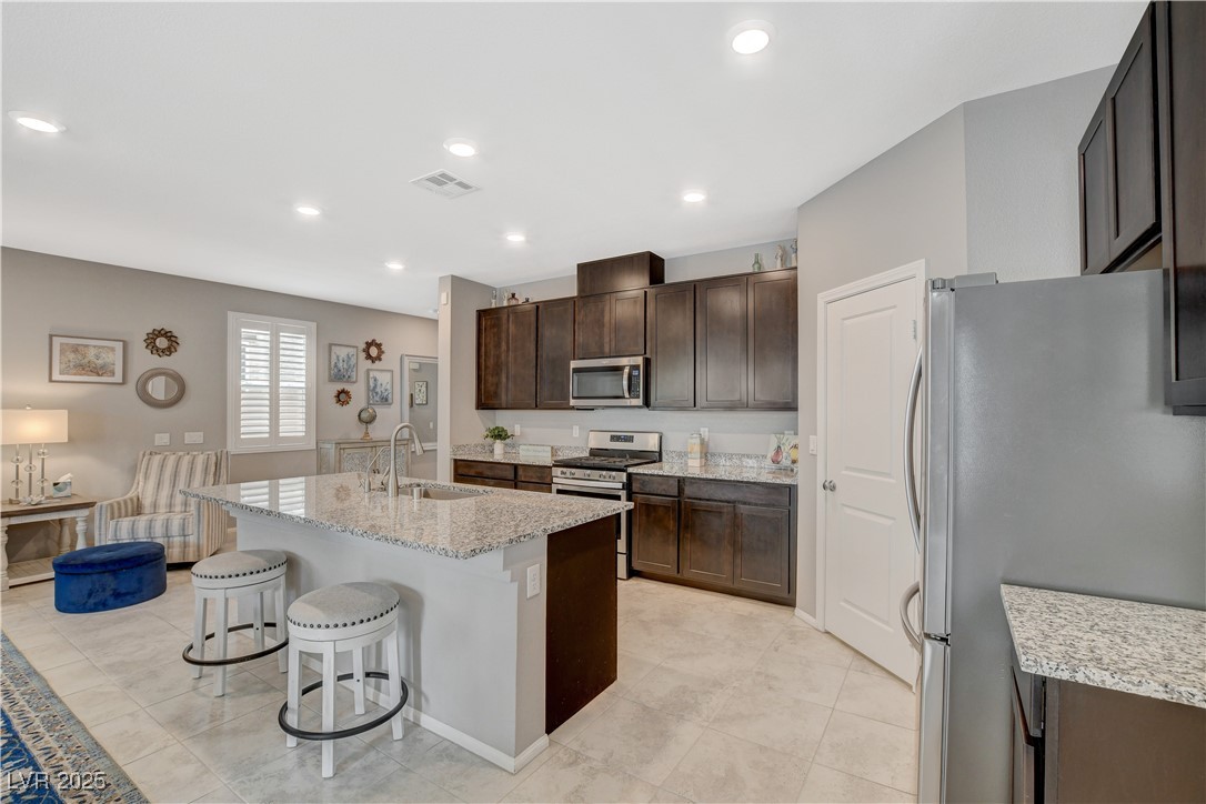1219 Hopespring Loop Avenue, North Las Vegas, Nevada image 21