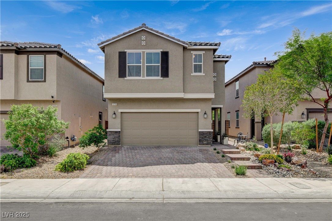 1219 Hopespring Loop Avenue, North Las Vegas, Nevada image 2