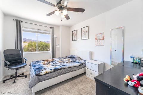 Tiny photo for 3508 Tuscany Village Drive, Las Vegas, NV 89129 (MLS # 2784796)