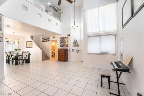 Tiny photo for 3508 Tuscany Village Drive, Las Vegas, NV 89129 (MLS # 2784796)