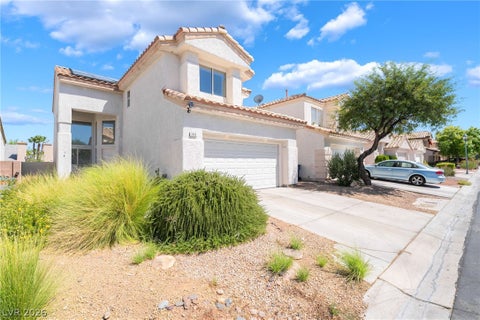 Tiny photo for 3508 Tuscany Village Drive, Las Vegas, NV 89129 (MLS # 2784796)