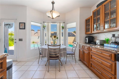 Tiny photo for 3508 Tuscany Village Drive, Las Vegas, NV 89129 (MLS # 2784796)