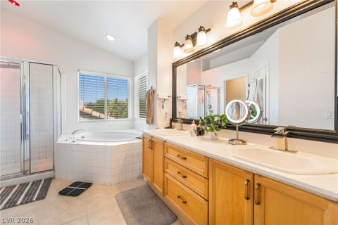 Tiny photo for 3508 Tuscany Village Drive, Las Vegas, NV 89129 (MLS # 2784796)