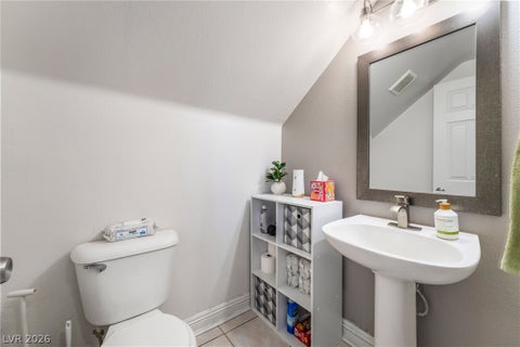 Tiny photo for 3508 Tuscany Village Drive, Las Vegas, NV 89129 (MLS # 2784796)