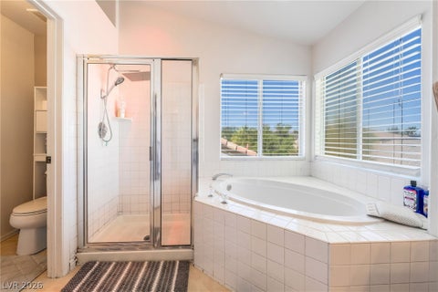 Tiny photo for 3508 Tuscany Village Drive, Las Vegas, NV 89129 (MLS # 2784796)